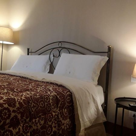 Dimora Don Francesco Bed & Breakfast Alberobello Ngoại thất bức ảnh