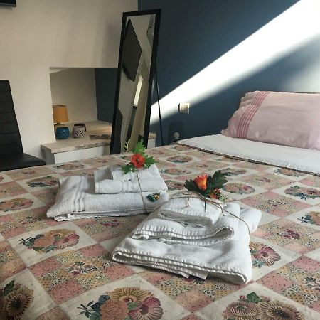 Dimora Don Francesco Bed & Breakfast Alberobello Ngoại thất bức ảnh
