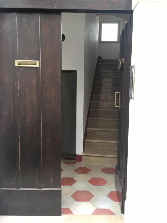 Dimora Don Francesco Bed & Breakfast Alberobello Ngoại thất bức ảnh