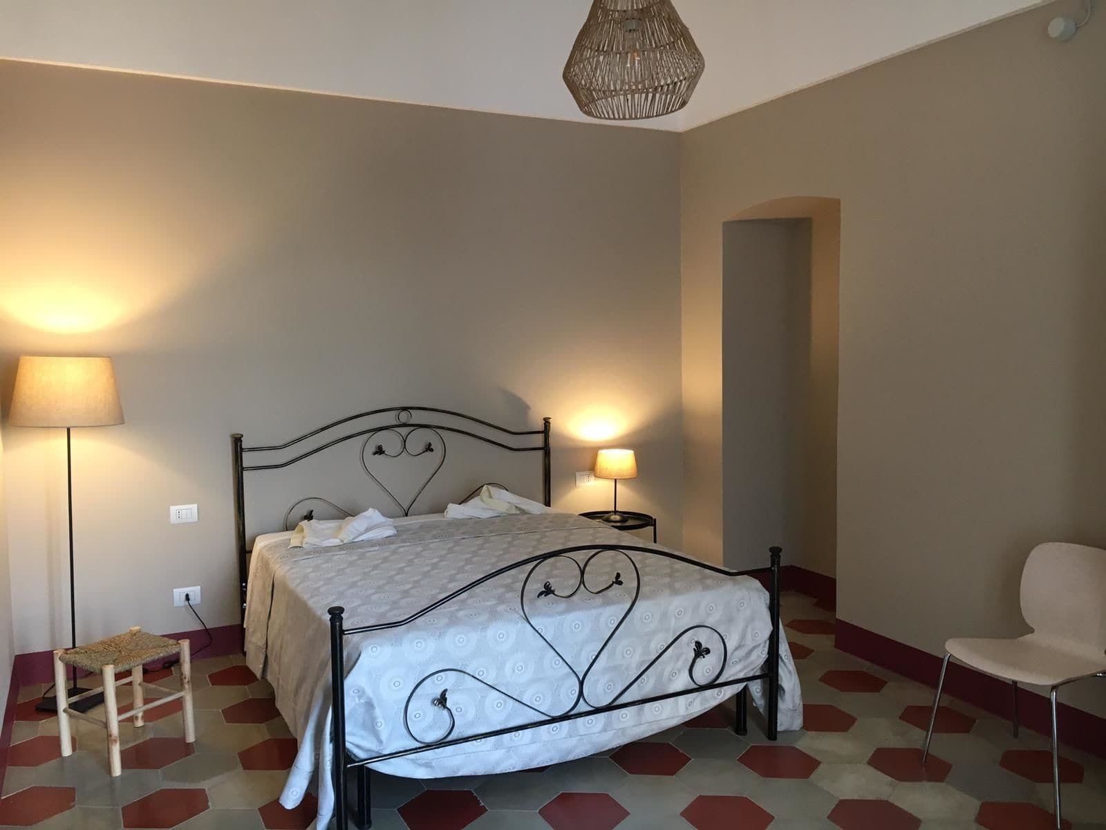 Dimora Don Francesco Bed & Breakfast Alberobello Ngoại thất bức ảnh
