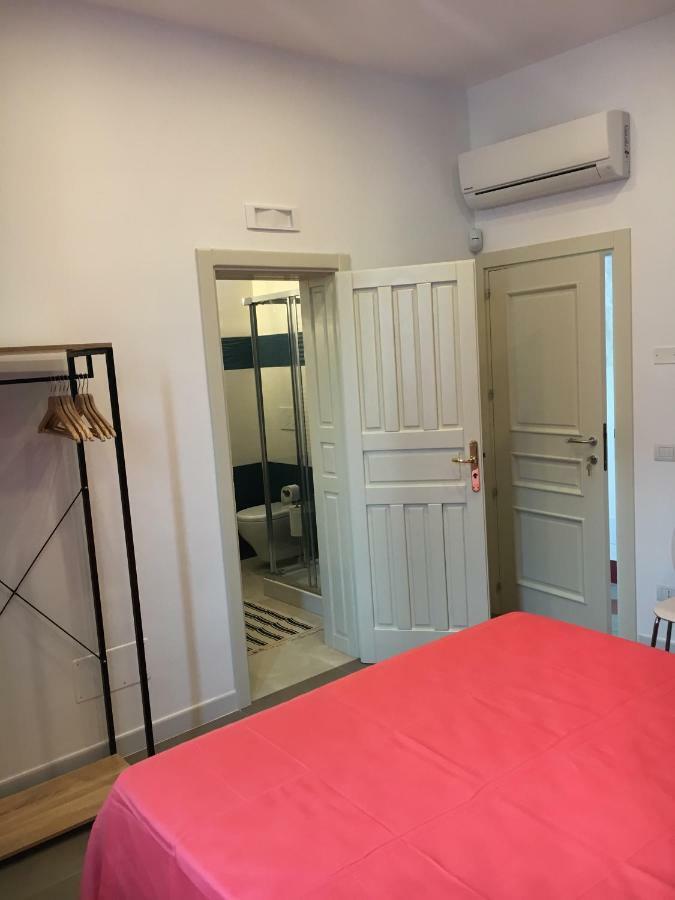 Dimora Don Francesco Bed & Breakfast Alberobello Ngoại thất bức ảnh