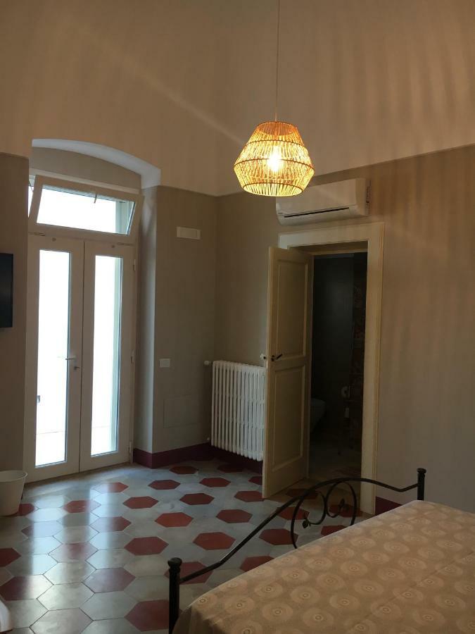 Dimora Don Francesco Bed & Breakfast Alberobello Ngoại thất bức ảnh
