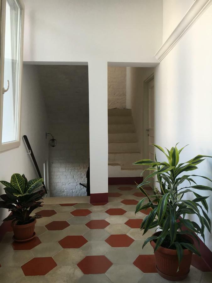 Dimora Don Francesco Bed & Breakfast Alberobello Ngoại thất bức ảnh