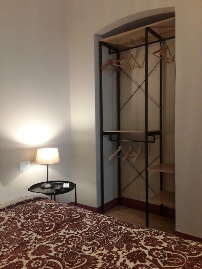 Dimora Don Francesco Bed & Breakfast Alberobello Ngoại thất bức ảnh