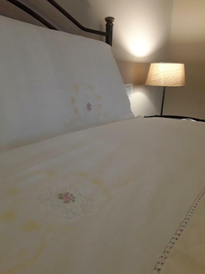 Dimora Don Francesco Bed & Breakfast Alberobello Ngoại thất bức ảnh