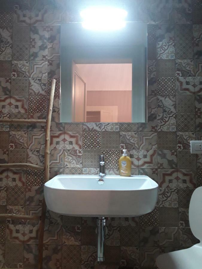 Dimora Don Francesco Bed & Breakfast Alberobello Ngoại thất bức ảnh