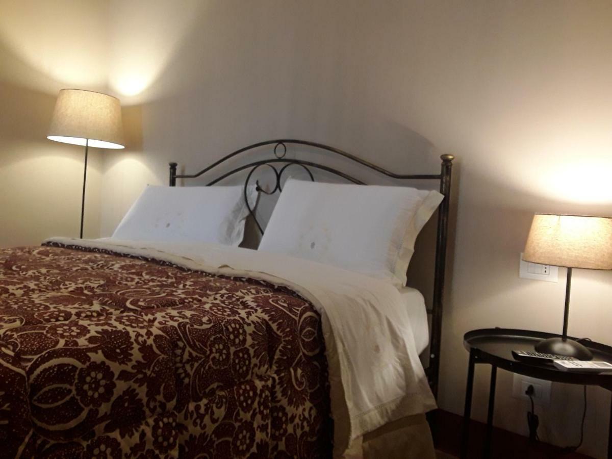 Dimora Don Francesco Bed & Breakfast Alberobello Ngoại thất bức ảnh