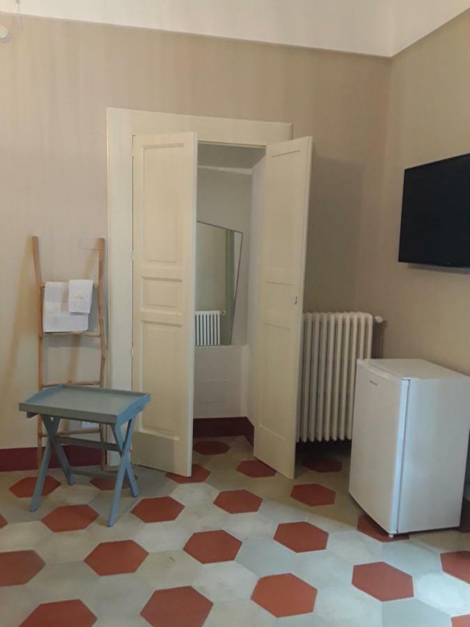 Dimora Don Francesco Bed & Breakfast Alberobello Ngoại thất bức ảnh