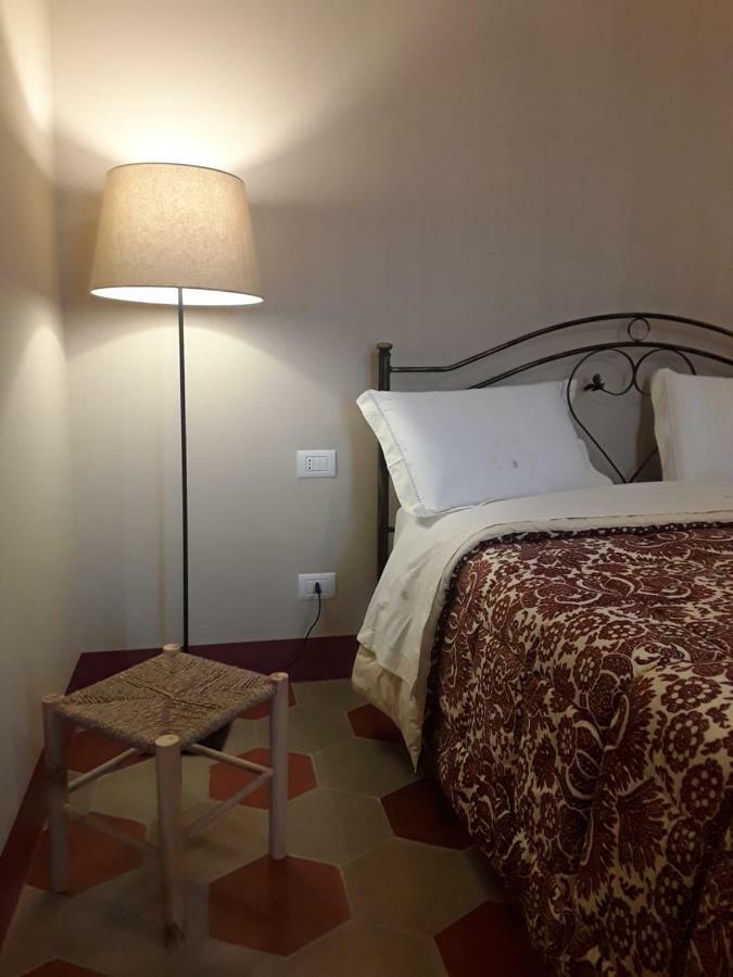 Dimora Don Francesco Bed & Breakfast Alberobello Ngoại thất bức ảnh