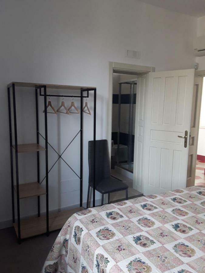 Dimora Don Francesco Bed & Breakfast Alberobello Ngoại thất bức ảnh