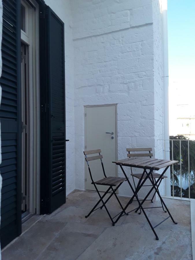 Dimora Don Francesco Bed & Breakfast Alberobello Ngoại thất bức ảnh