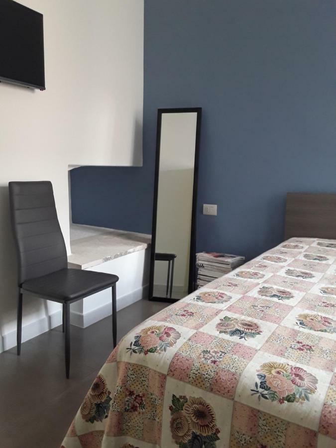 Dimora Don Francesco Bed & Breakfast Alberobello Ngoại thất bức ảnh
