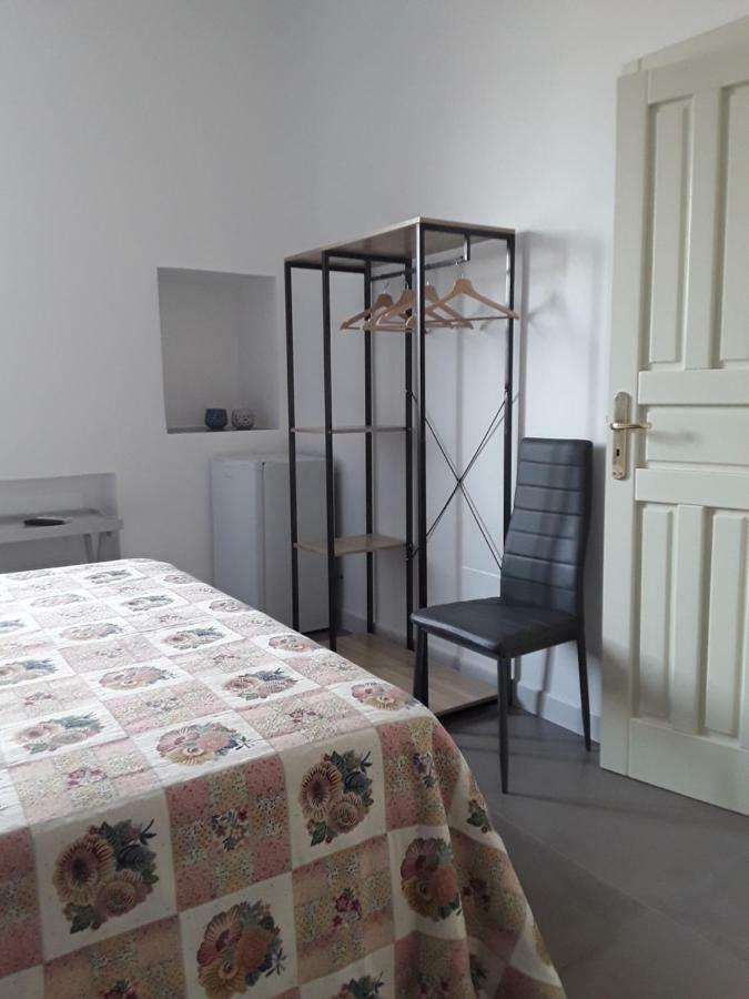 Dimora Don Francesco Bed & Breakfast Alberobello Ngoại thất bức ảnh