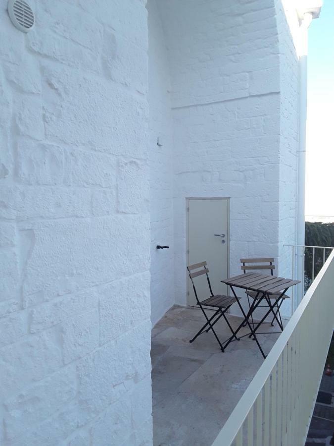 Dimora Don Francesco Bed & Breakfast Alberobello Ngoại thất bức ảnh