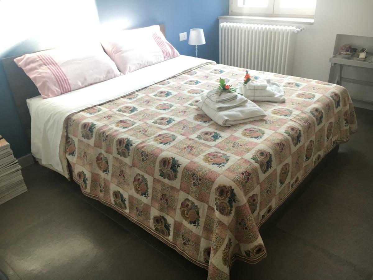 Dimora Don Francesco Bed & Breakfast Alberobello Ngoại thất bức ảnh