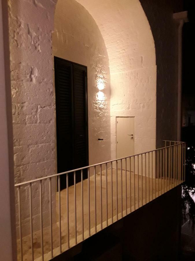 Dimora Don Francesco Bed & Breakfast Alberobello Ngoại thất bức ảnh