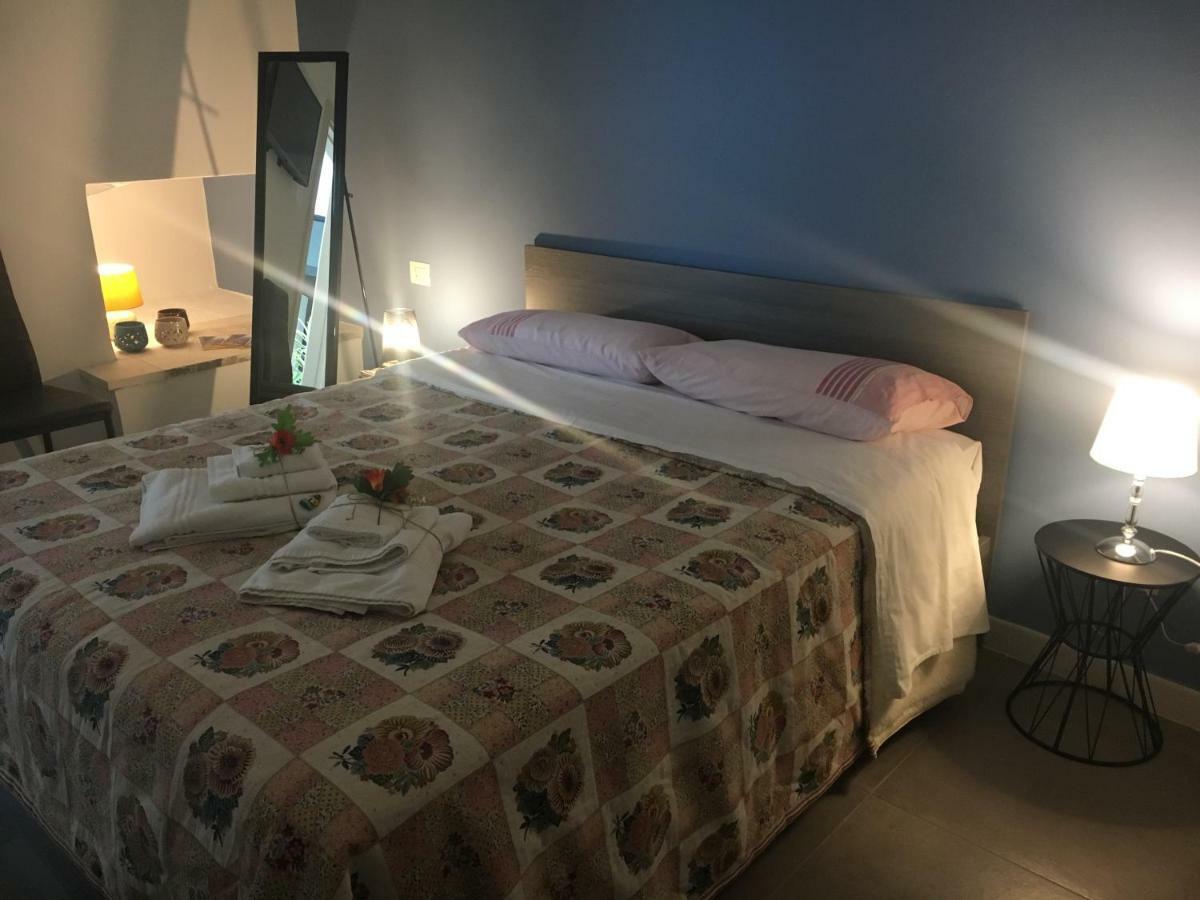 Dimora Don Francesco Bed & Breakfast Alberobello Ngoại thất bức ảnh