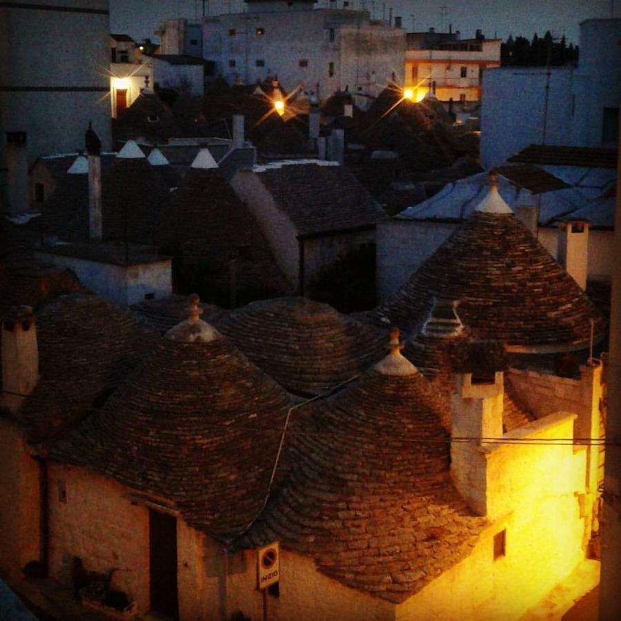 Dimora Don Francesco Bed & Breakfast Alberobello Ngoại thất bức ảnh