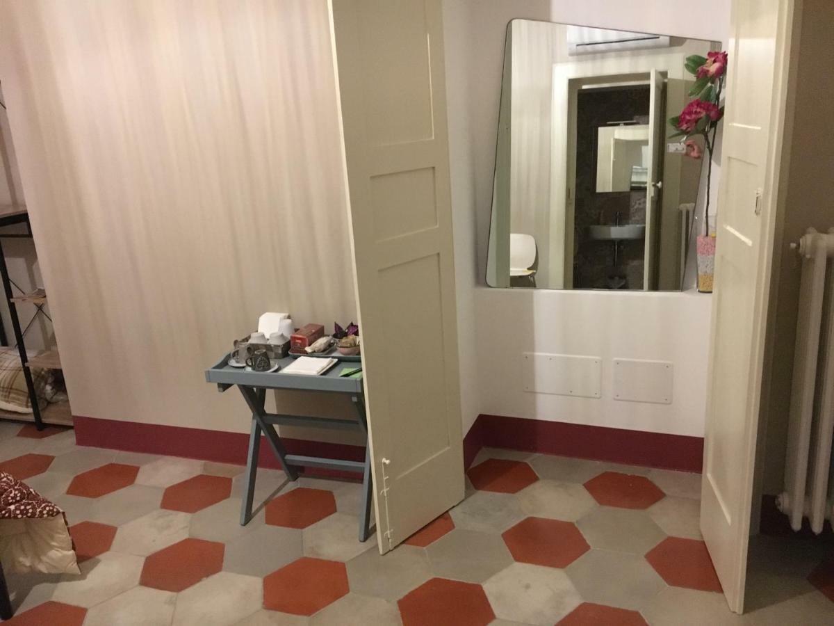 Dimora Don Francesco Bed & Breakfast Alberobello Ngoại thất bức ảnh