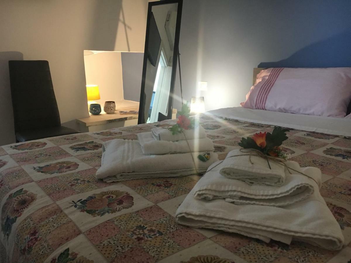 Dimora Don Francesco Bed & Breakfast Alberobello Ngoại thất bức ảnh